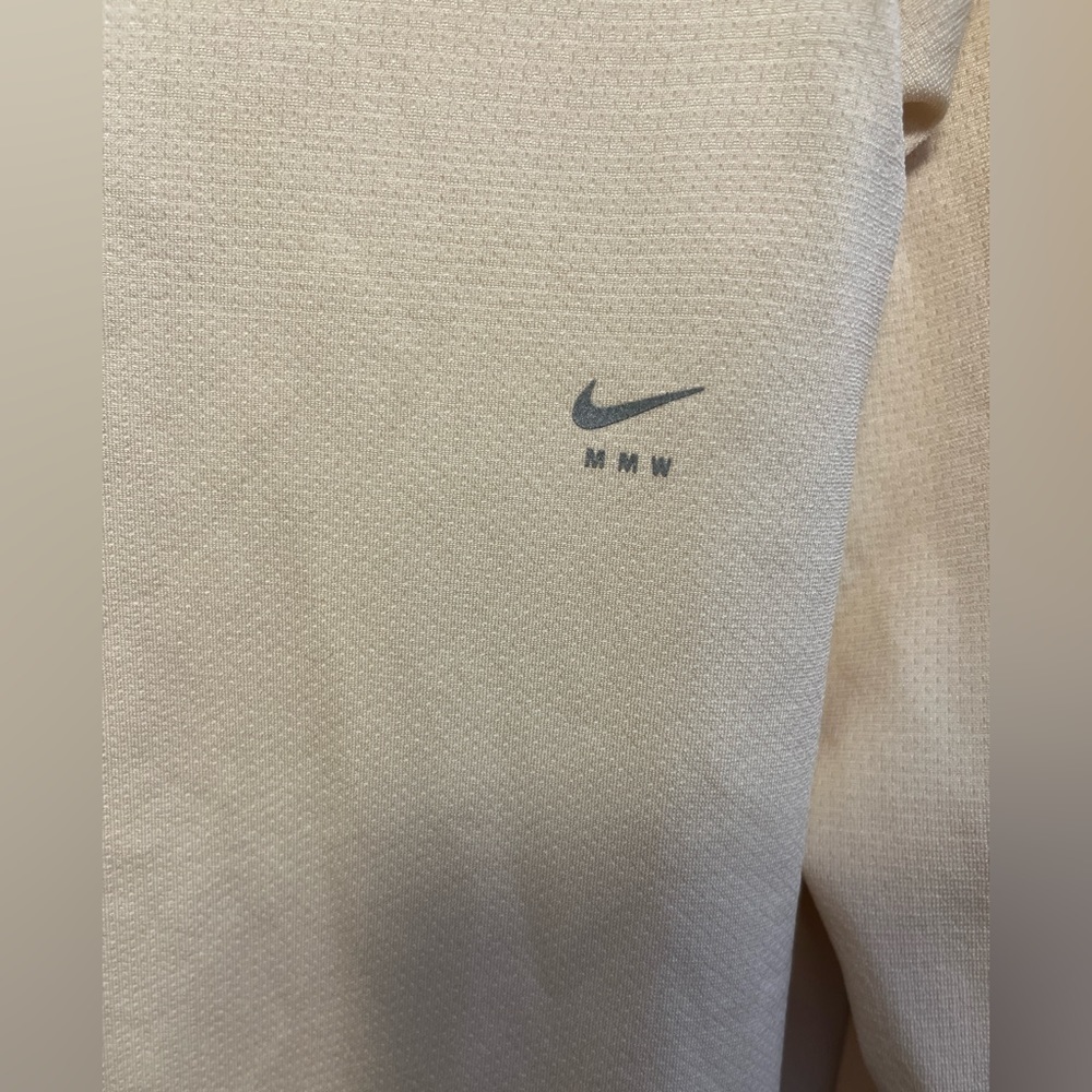 Nike X Matthew M. Williams MMW Yoga Training Top - Picture 11 of 12